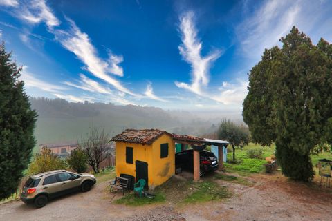 Landejendom i Castelvetro di Modena, Modena, Castelvetro di Modena - € 650.000 | Ref: V002957 - foto 44